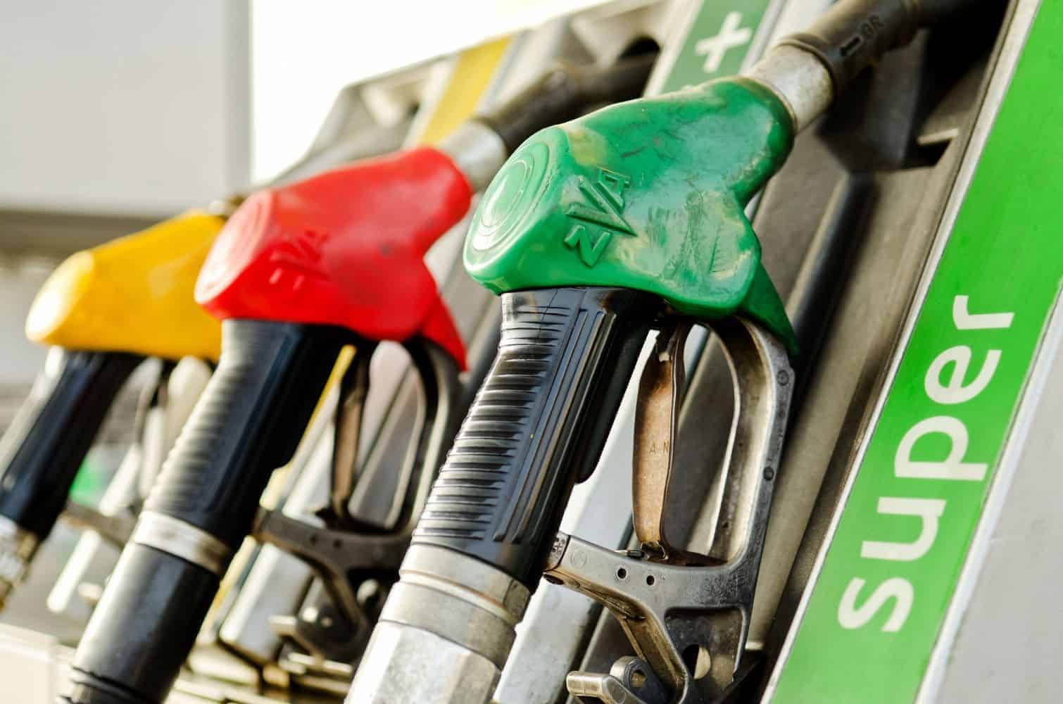 Big petrol and diesel prices cuts from Wednesday – here’s how much you’ll pay