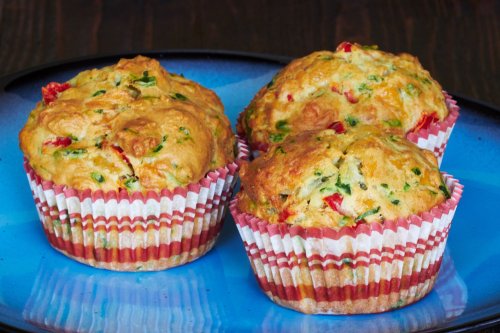 Recipe of the day: Two easy mielie meal muffin recipes for breakfast