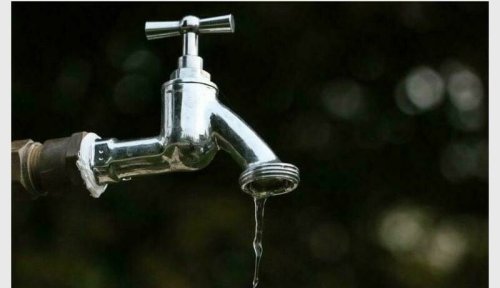 Pipeline burst sparks water crisis | Krugersdorp News