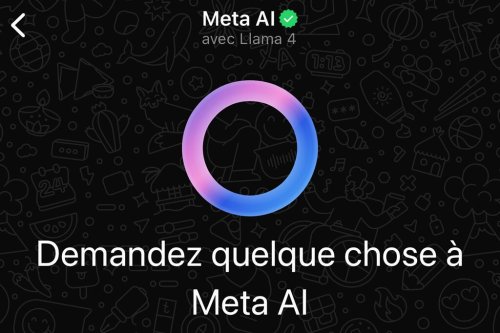 Comment éviter que Facebook, WhatsApp et Instagram n’utilisent vos données pour leurs IA ?