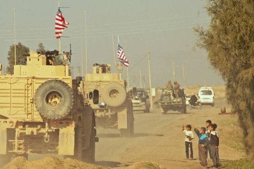 Are The U.S. And Its Partners Losing The Grip On Syria’s North East?