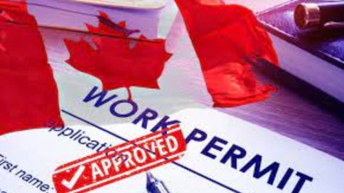 Check Eligibility, Fees & Processing Time for Canada’s Open Work Permit in 2025