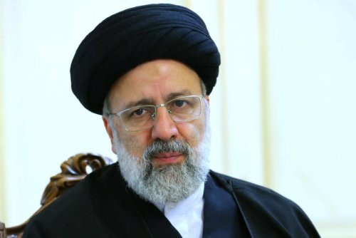 How Biden Helped Hardliner Raisi Win Iran Election