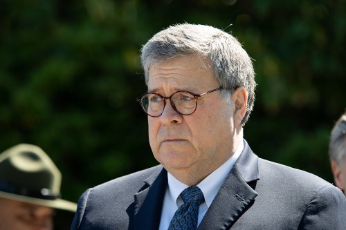Can Democracy Survive Bill Barr?