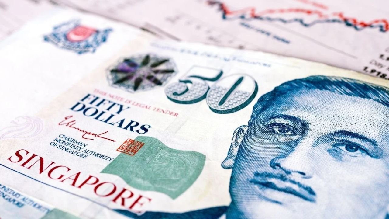 Singapore’s Workfare Payouts Increase in 2025