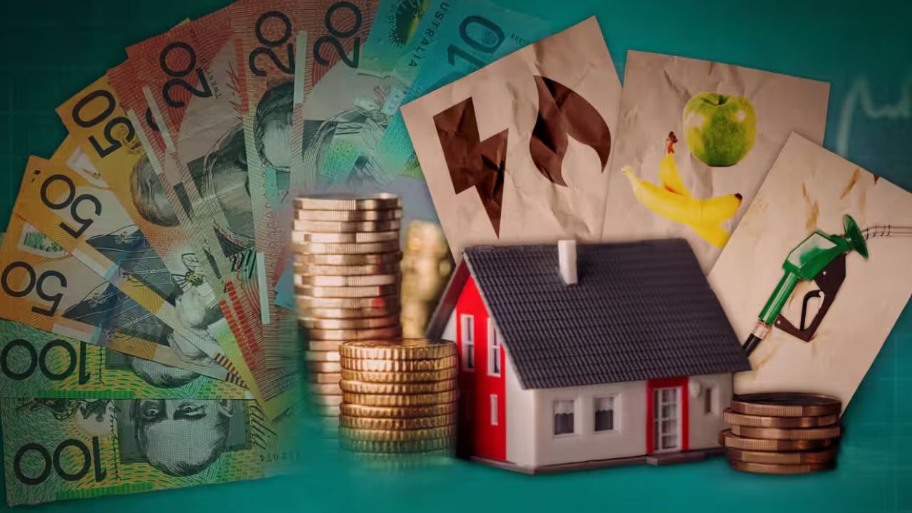 Australia Government Launches Financial Relief Package to Ease Living Costs in 2025