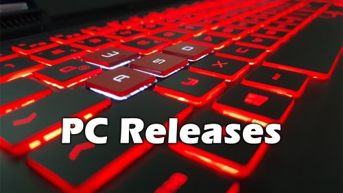 PC Releases Juli 2021 - Mit F1 2021 - CitizenZ