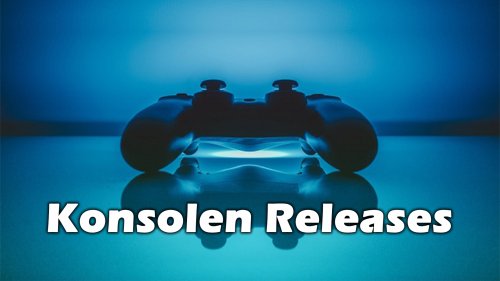 Konsolen Releases Juli 2021 - Mit Zelda & Cris Tales - CitizenZ