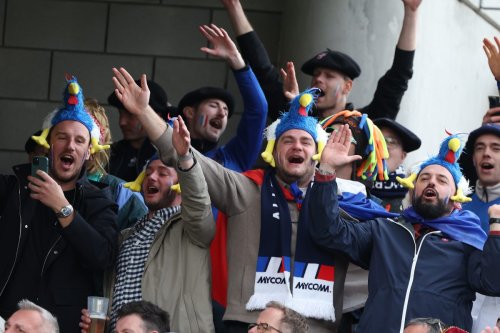 Six Nations Super Saturday a perfect crescendo to tournament