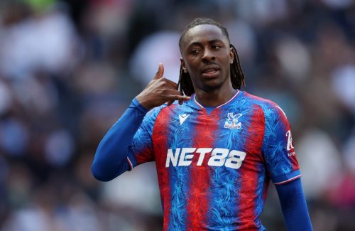 Crystal Palace face FA Cup final amid boardroom battles and upheaval