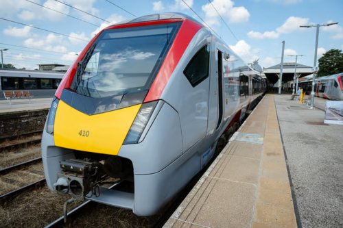 Greater Anglia to be nationalised in October