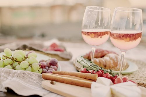 Here’s what to look for when buying Provence Rosé