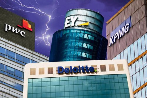 As EY plots senior partner layoffs, what is next for KPMG, Deloitte and PwC?