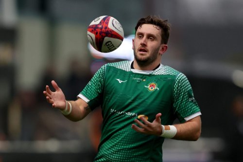 Premiership Rugby ringfenced again as Ealing and Coventry fail RFU tests