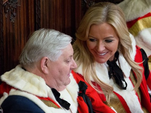 Baroness Mone loses Tory whip over £200m PPE contract row