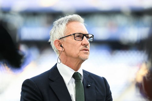 What Gary Lineker’s early BBC departure means for his podcast empire
