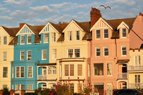 Five reasons the UK has a housing crisis