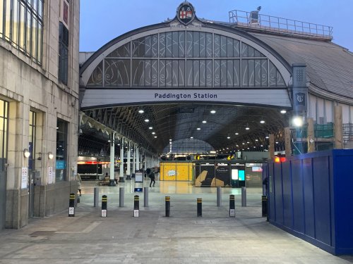 London commuter chaos as spate of rail track faults and Tube issues cause delays