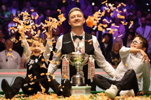 2025 World Snooker Championship prize money: How much does the winner get?