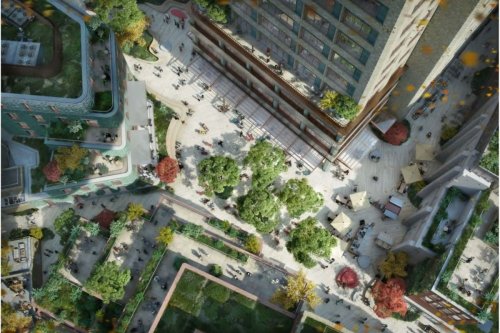 Shoreditch Works is a development the whole of London should seek to replicate