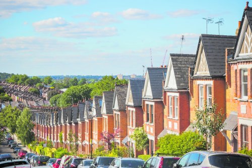Is this the end of the private landlord?