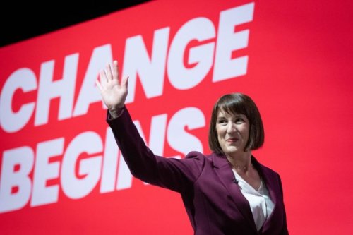 Will Rachel Reeves hike taxes in her first Spring Statement?