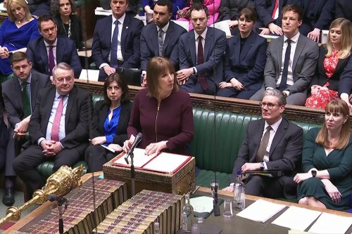 Spring Statement 2025: City praises potential ISA reforms