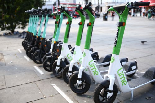 TfL extends London's e-scooter trial until November
