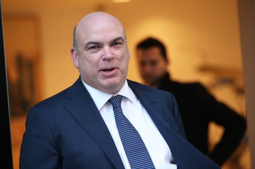 Tech tycoon Mike Lynch’s ‘unsinkable’ yacht sank due to design flaw, report finds