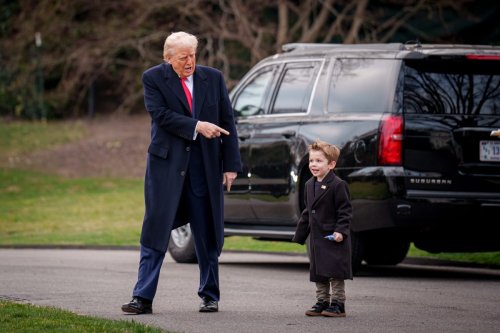 Why Donald Trump’s ‘bucks for babies’ plan won’t work