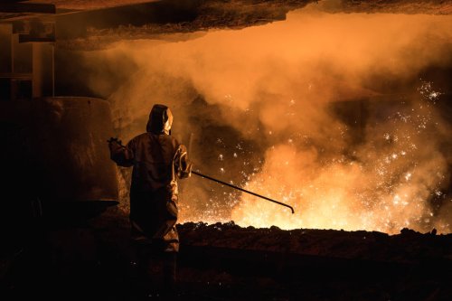 Second smelter closes down as industry grapples with soaring energy bills