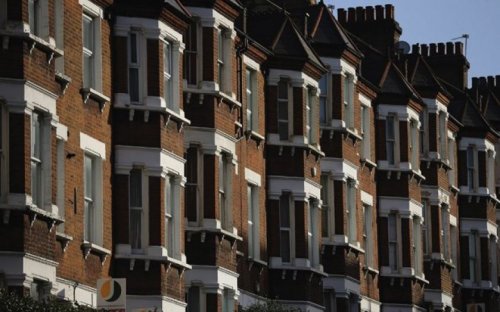 House prices: London and south east falling faster than rest of the country