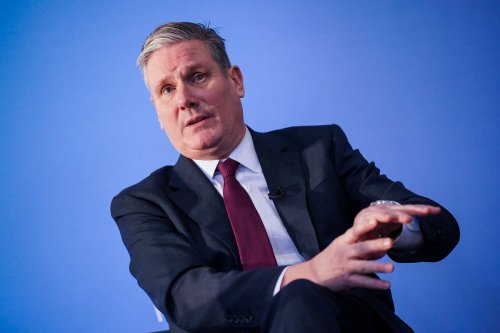 Starmer’s trade deal triumphs fail to impress UK voters