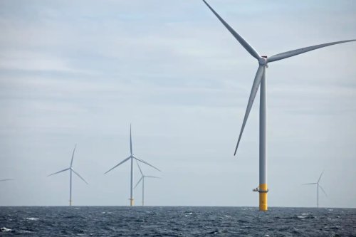 Tony Blair is right to call for ‘reset’ of ludicrous Net Zero debate
