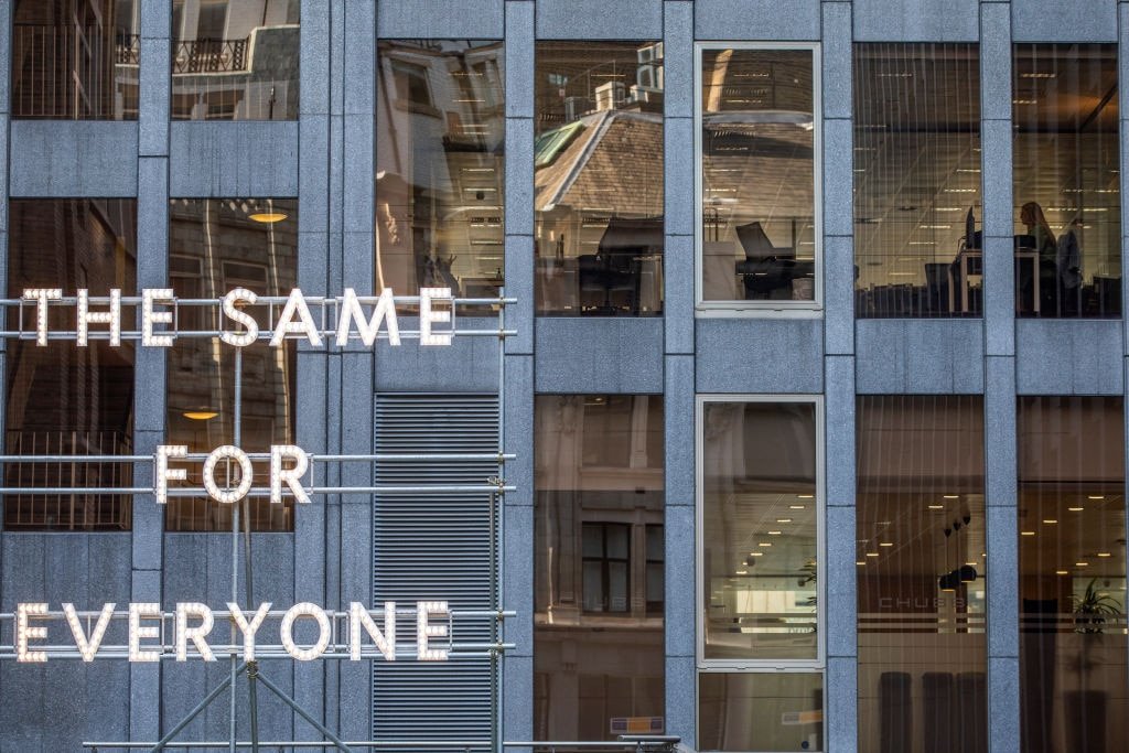 Revealed These are the most popular UK companies to work for