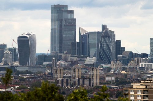 London seals European finance investment crown every year since Brexit