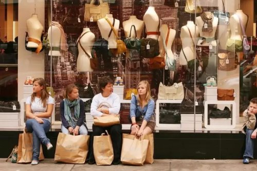 London’s store closures finally return to pre-pandemic levels
