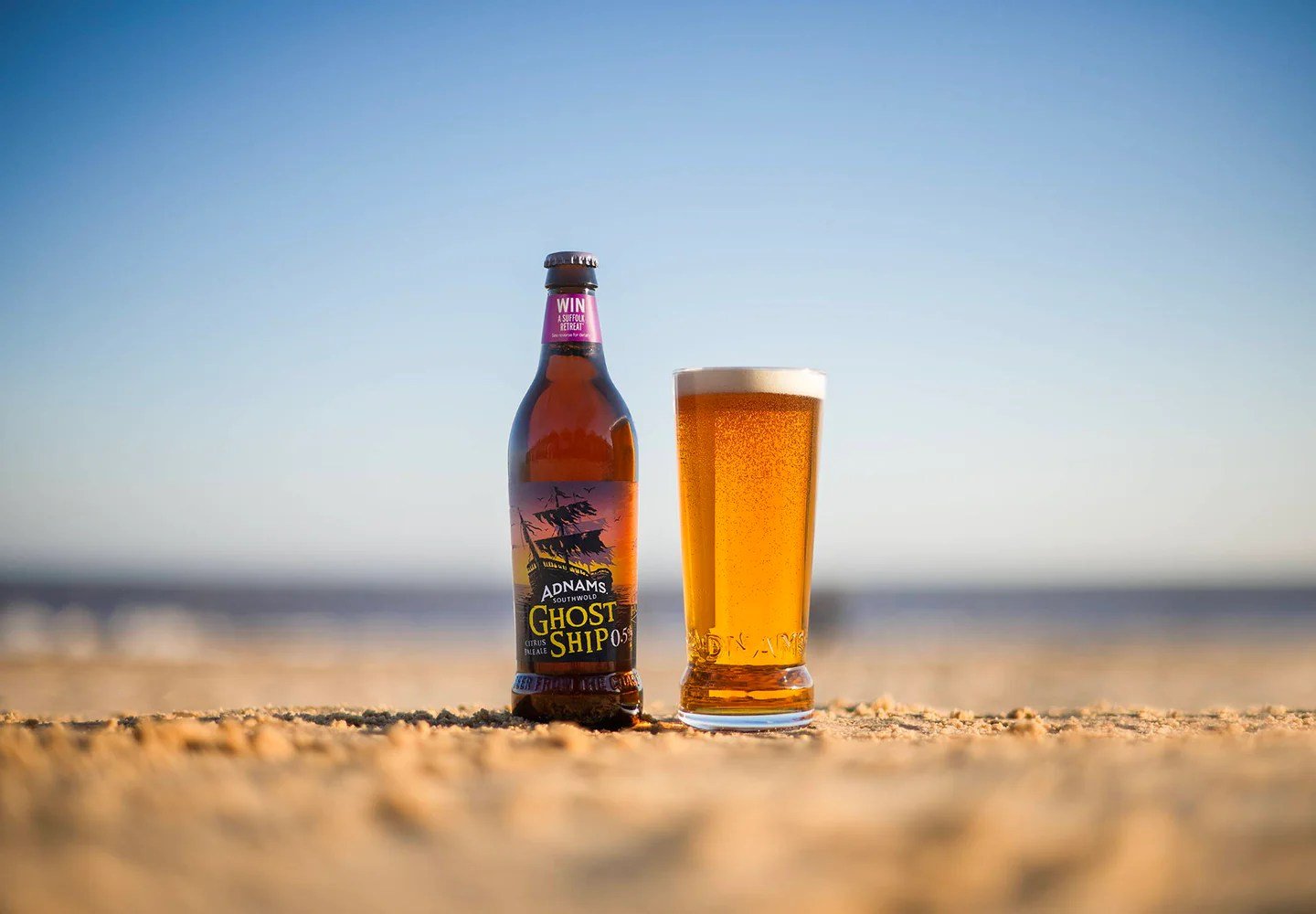 Adnams: Alcohol giant names first female chief in its 150-year history