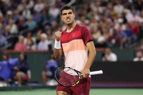 Tennis at war as Alcaraz opposes legal action by Djokovic union PTPA
