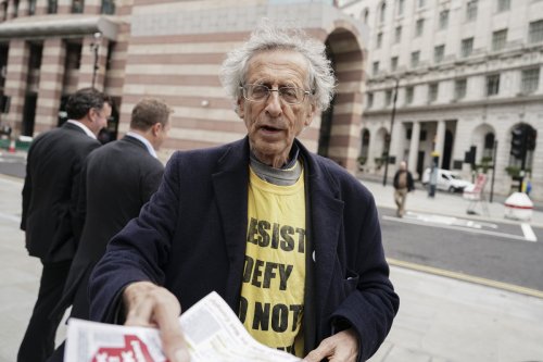 Piers Corbyn is going to run for London mayor: here’s why that could be a problem for Sadiq Khan