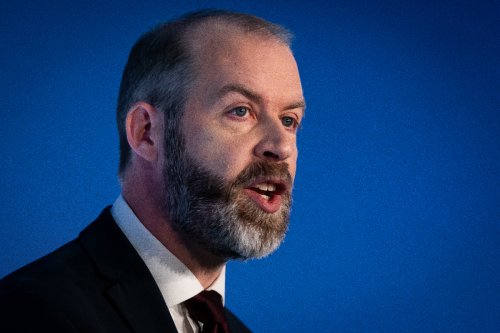 Jonathan Reynolds apologises to Parliament for ‘solicitor’ claim