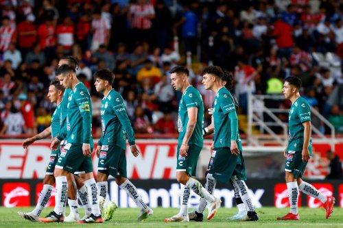 Mexico’s Club Leon banned from Fifa Club World Cup in USA