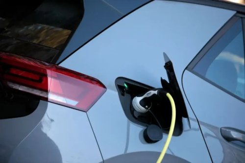 Swedish battery maker Northvolt files for bankruptcy