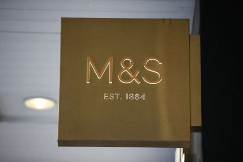 M&S: FTSE 100 shares start recovery after near-£700m cyber attack hit