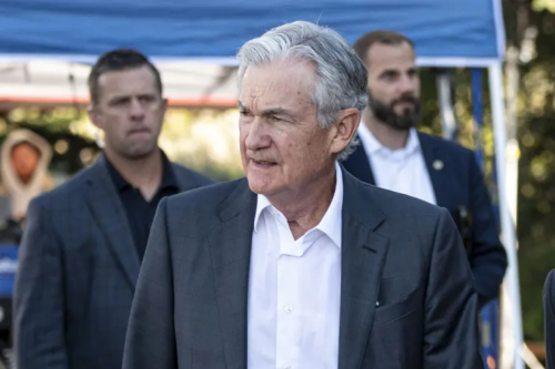 Will US Fed chair Jay Powell be fired by Trump?