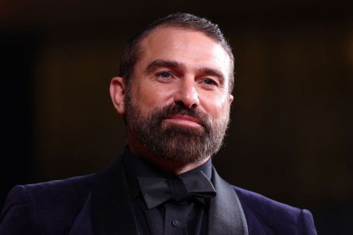 Former SAS: Who Dares Wins star Ant Middleton banned after failing to pay £1m tax bill