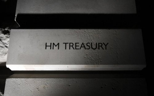 Gilts opened up to retail investors as Treasury seeks new sources of demand