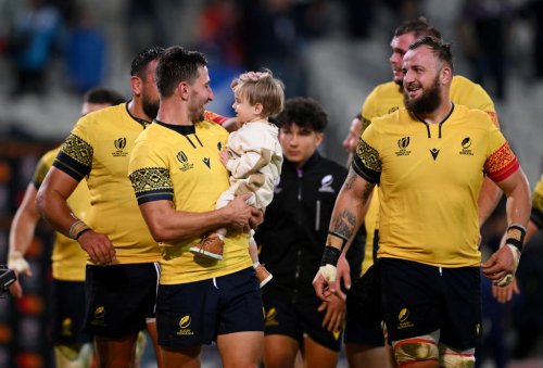 Blood, sweat and tiers: Rugby needs Tier Two teams, they cannot be banished into shadows