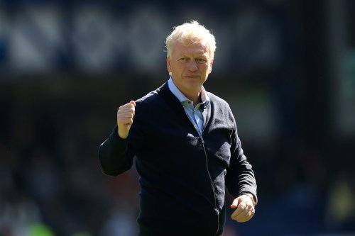 Everton owners in talks to buy data firm to help manager Moyes