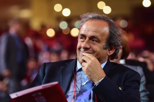 Platini threatens to sue after he and Blatter cleared of fraud again